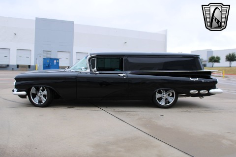 1959 Chevrolet Biscayne image 8