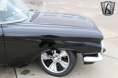1959 Chevrolet Biscayne image 34