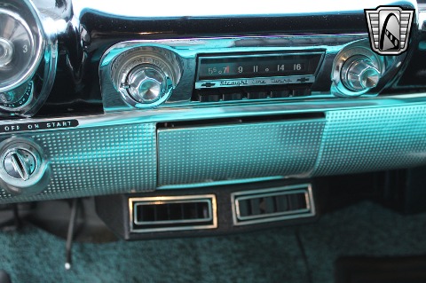 1959 Chevrolet Biscayne image 60