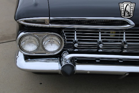 1959 Chevrolet Biscayne image 35