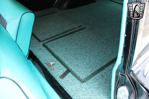 1959 Chevrolet Biscayne image 61