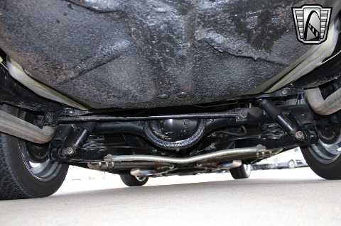 1959 Chevrolet Biscayne image 87