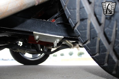 1959 Chevrolet Biscayne image 88