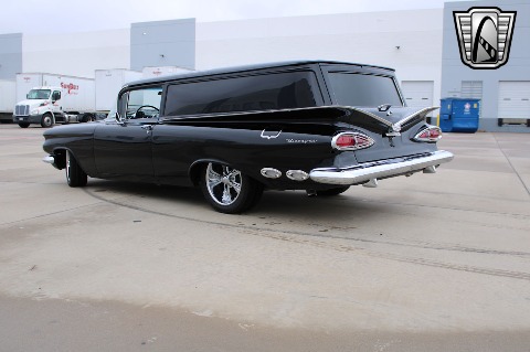 1959 Chevrolet Biscayne image 11