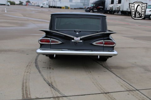 1959 Chevrolet Biscayne image 12