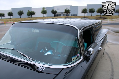 1959 Chevrolet Biscayne image 38