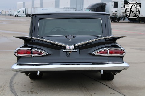 1959 Chevrolet Biscayne image 13
