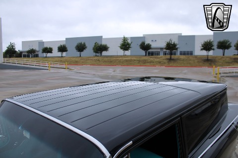 1959 Chevrolet Biscayne image 39