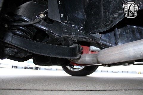 1959 Chevrolet Biscayne image 91