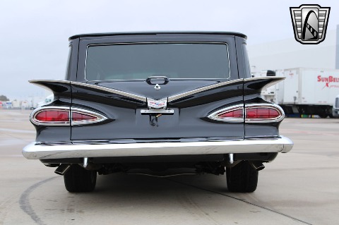 1959 Chevrolet Biscayne image 14