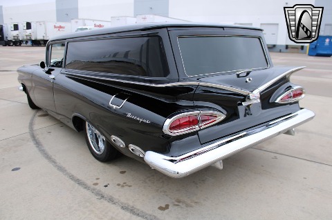 1959 Chevrolet Biscayne image 40