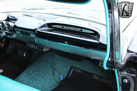 1959 Chevrolet Biscayne image 66