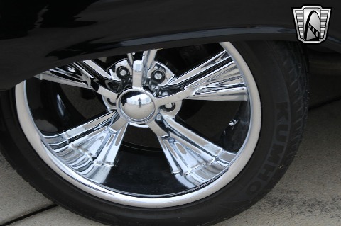 1959 Chevrolet Biscayne image 92