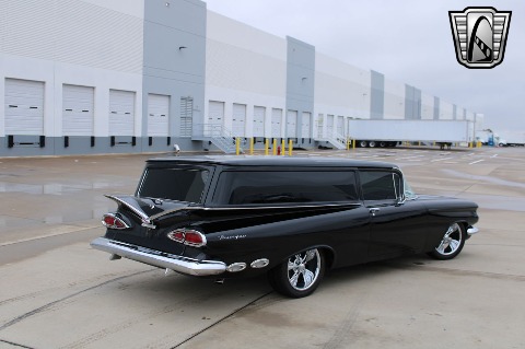 1959 Chevrolet Biscayne image 15