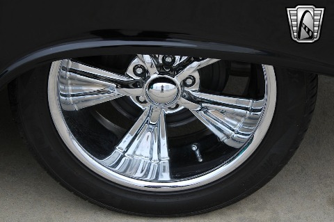 1959 Chevrolet Biscayne image 93