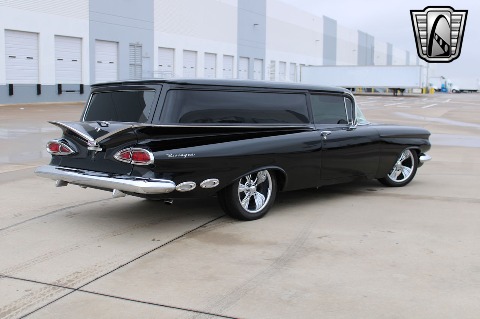 1959 Chevrolet Biscayne image 16