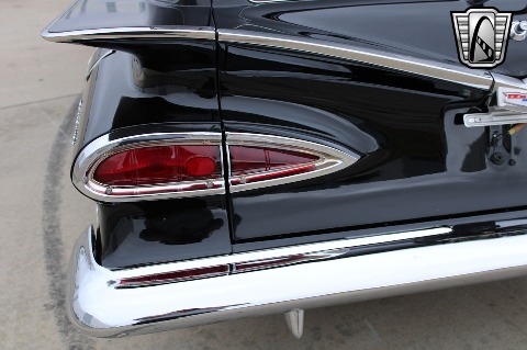 1959 Chevrolet Biscayne image 42
