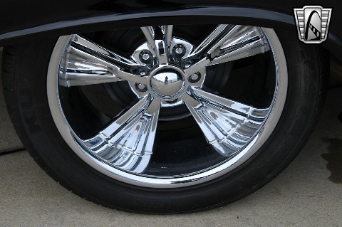 1959 Chevrolet Biscayne image 94