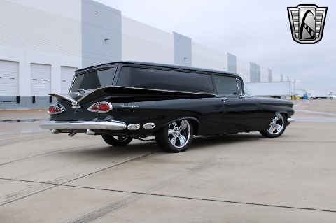 1959 Chevrolet Biscayne image 17