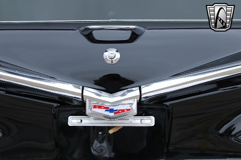 1959 Chevrolet Biscayne image 43