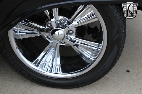 1959 Chevrolet Biscayne image 95