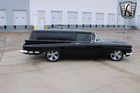 1959 Chevrolet Biscayne image 18