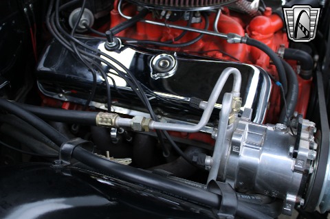 1959 Chevrolet Biscayne image 70