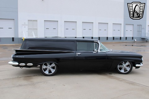 1959 Chevrolet Biscayne image 19