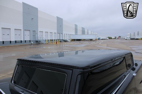 1959 Chevrolet Biscayne image 45