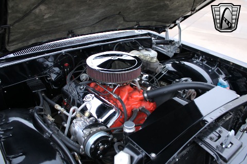 1959 Chevrolet Biscayne image 71