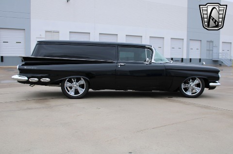 1959 Chevrolet Biscayne image 20