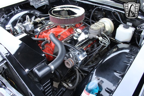 1959 Chevrolet Biscayne image 72