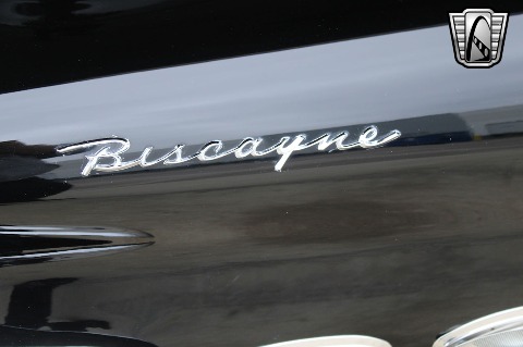 1959 Chevrolet Biscayne image 47