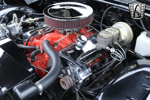 1959 Chevrolet Biscayne image 73