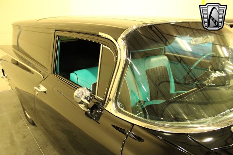 1959 Chevrolet Biscayne image 99