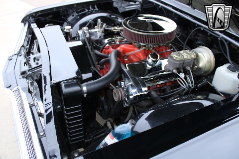 1959 Chevrolet Biscayne image 74