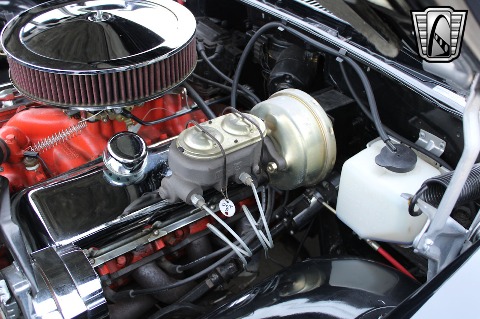 1959 Chevrolet Biscayne image 75