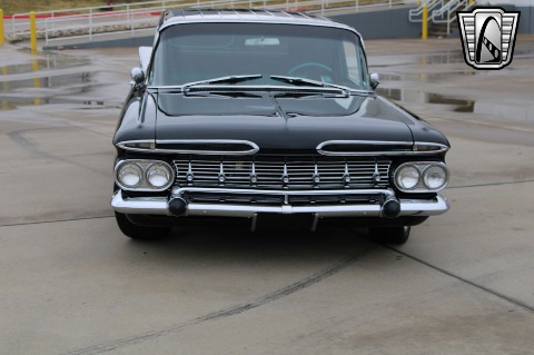1959 Chevrolet Biscayne image 24