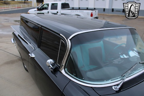 1959 Chevrolet Biscayne image 50