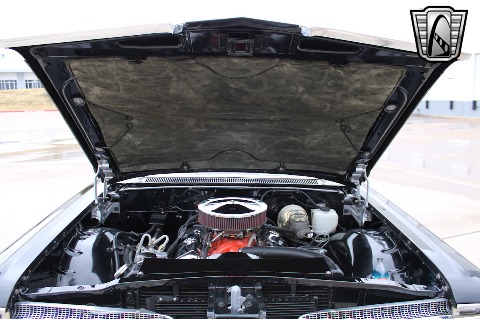 1959 Chevrolet Biscayne image 76