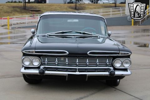 1959 Chevrolet Biscayne image 25