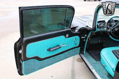 1959 Chevrolet Biscayne image 51