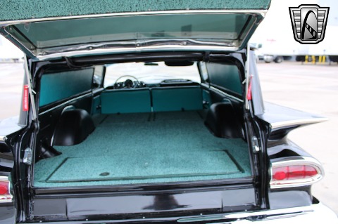 1959 Chevrolet Biscayne image 77