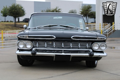 1959 Chevrolet Biscayne image 26