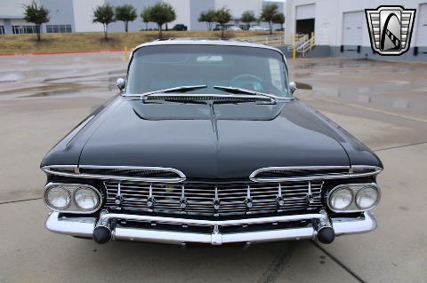 1959 Chevrolet Biscayne image 27