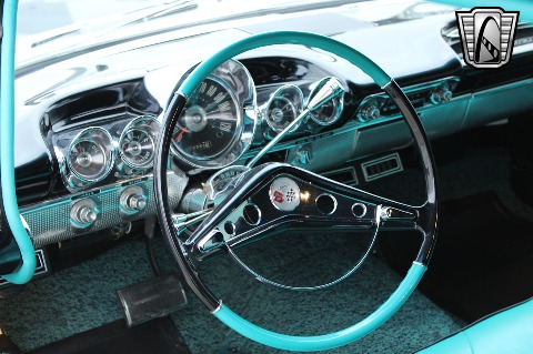 1959 Chevrolet Biscayne image 53