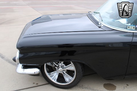 1959 Chevrolet Biscayne image 28