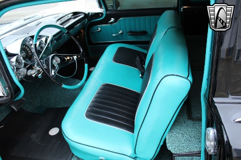 1959 Chevrolet Biscayne image 54