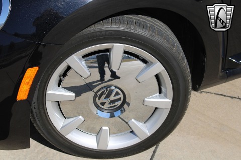 2013 Volkswagen Beetle image 87