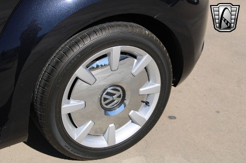 2013 Volkswagen Beetle image 88